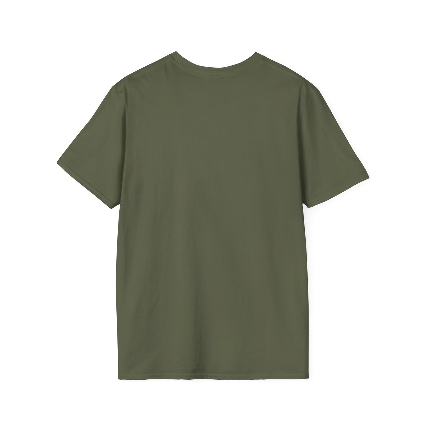 The Long Way Up T-Shirt