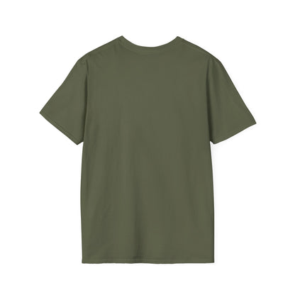 The Long Way Up T-Shirt