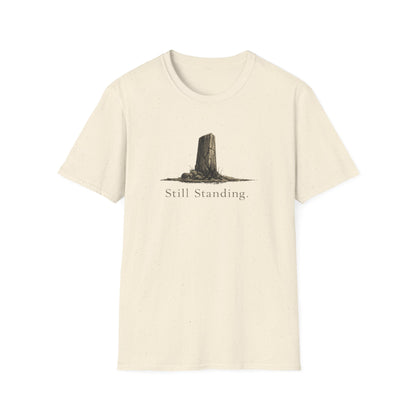 Still Standing T-Shirt