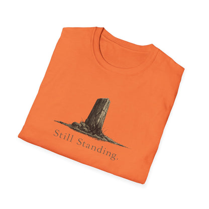 Still Standing T-Shirt