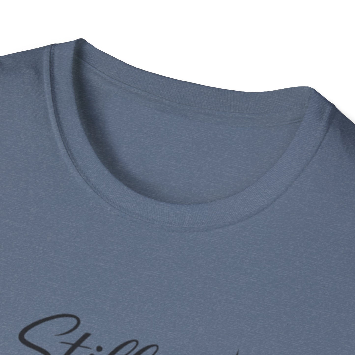 Still Rooted T-Shirt