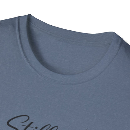Still Rooted T-Shirt