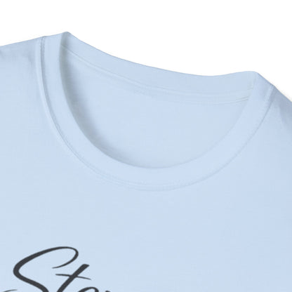Stormy Pass T-Shirt