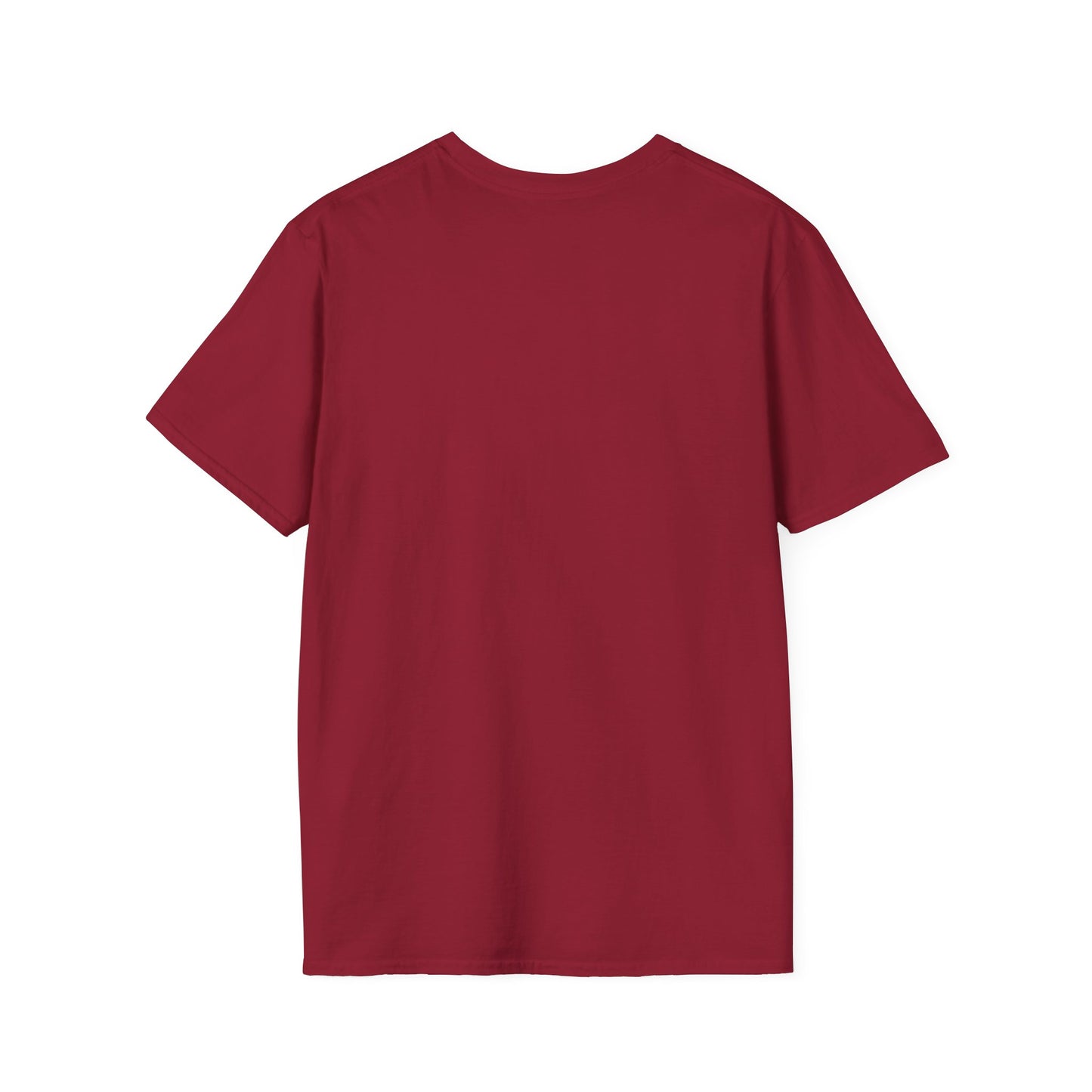 Learning To Breathe T-Shirt