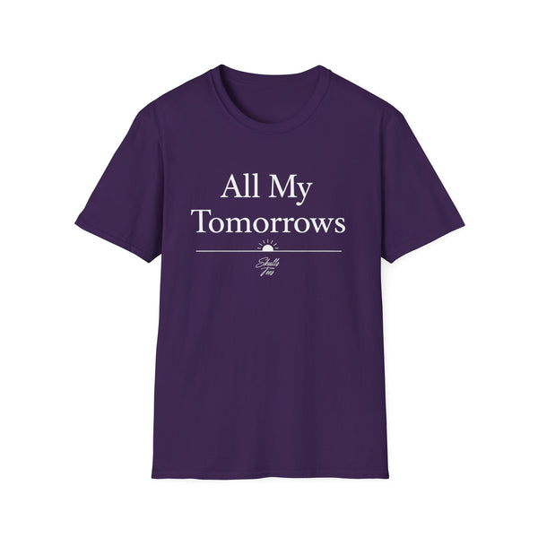 All My Tomorrows T-Shirt