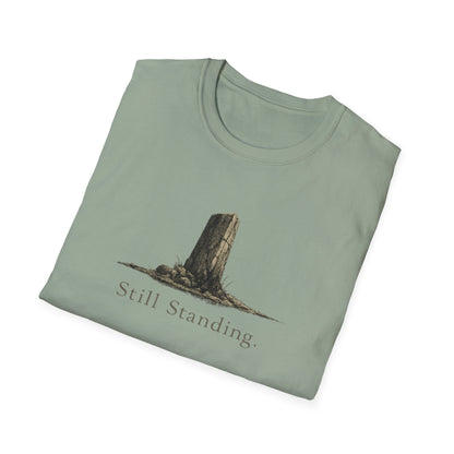 Still Standing T-Shirt
