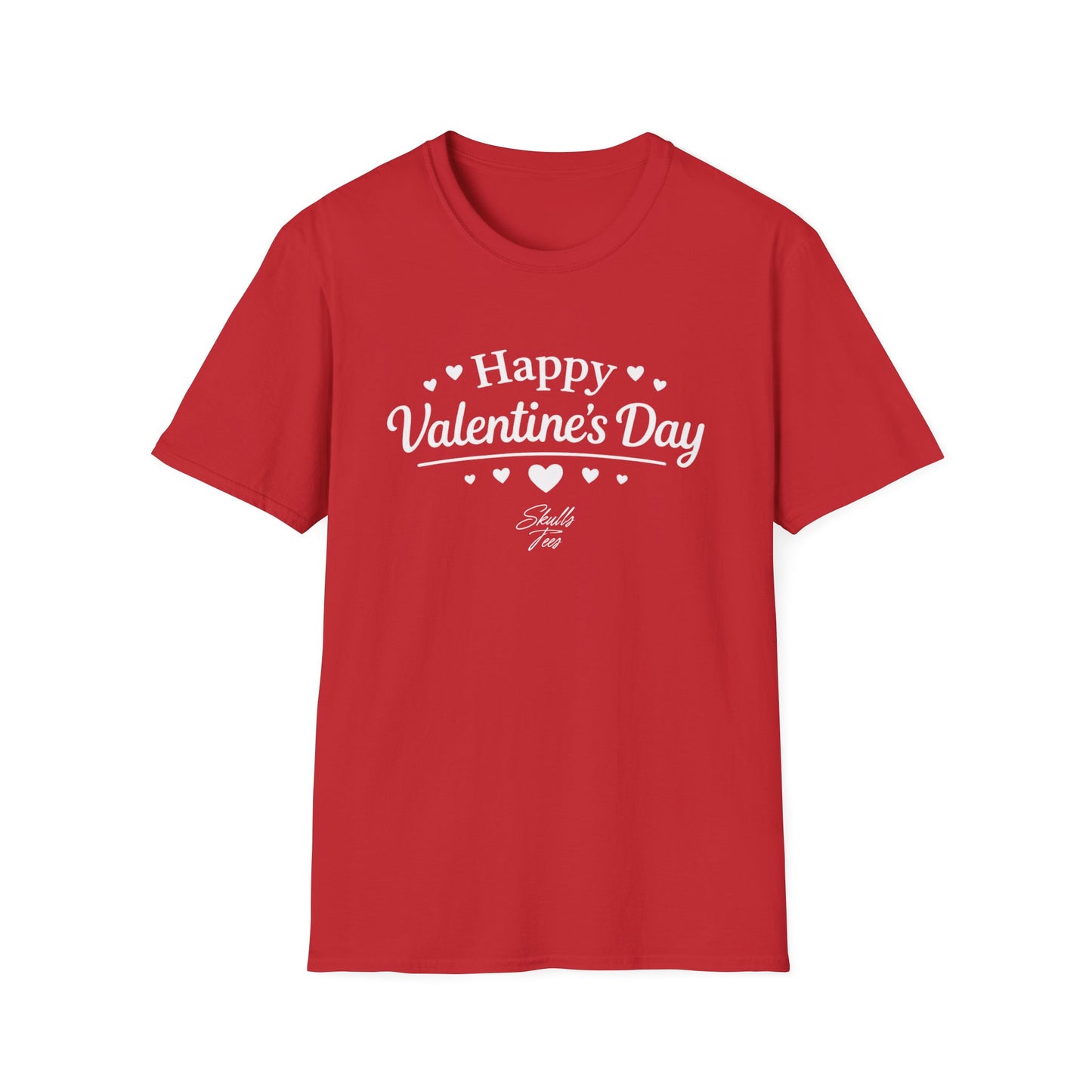 Happy Valentines Day T-Shirt