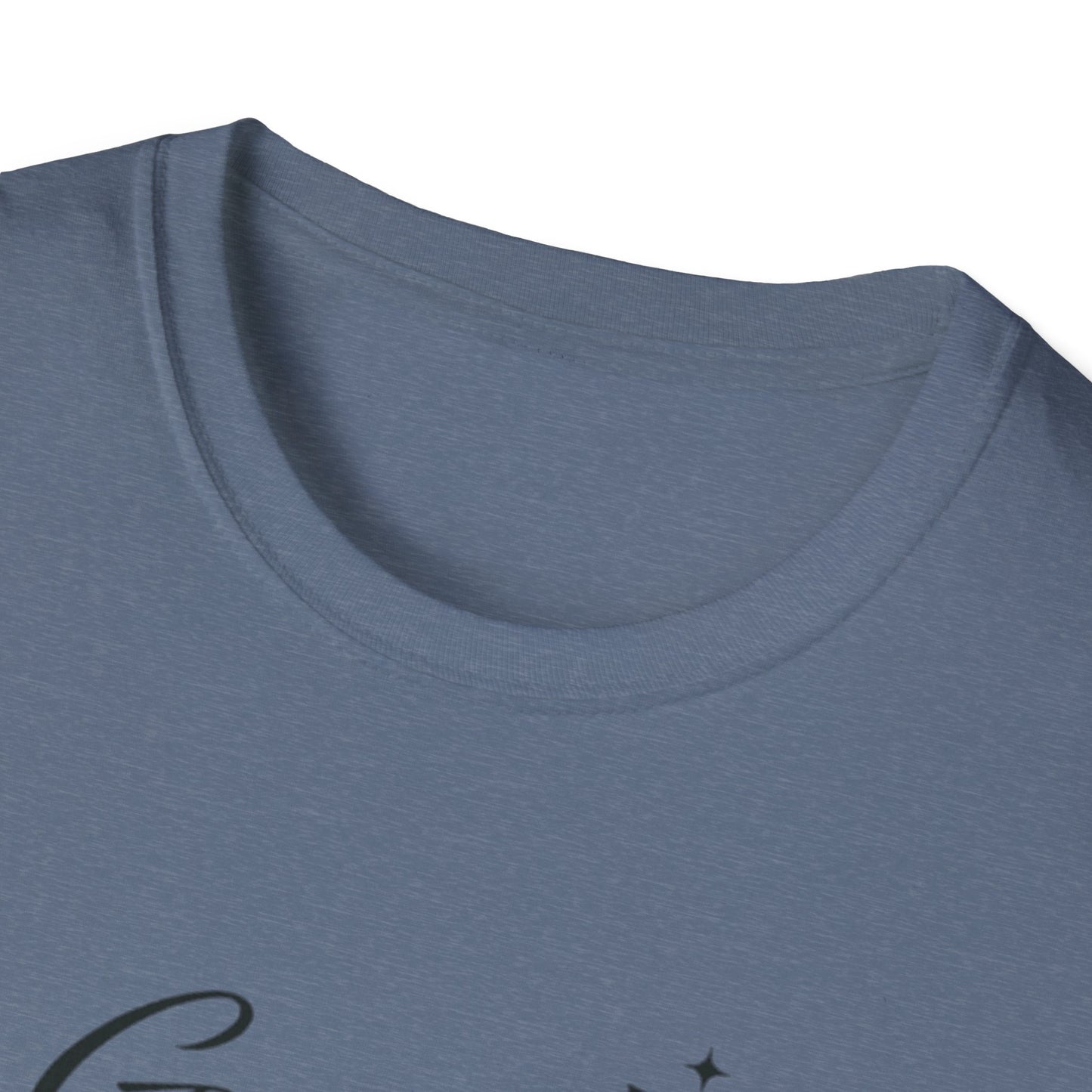 Grow At Your Pace T-Shirt