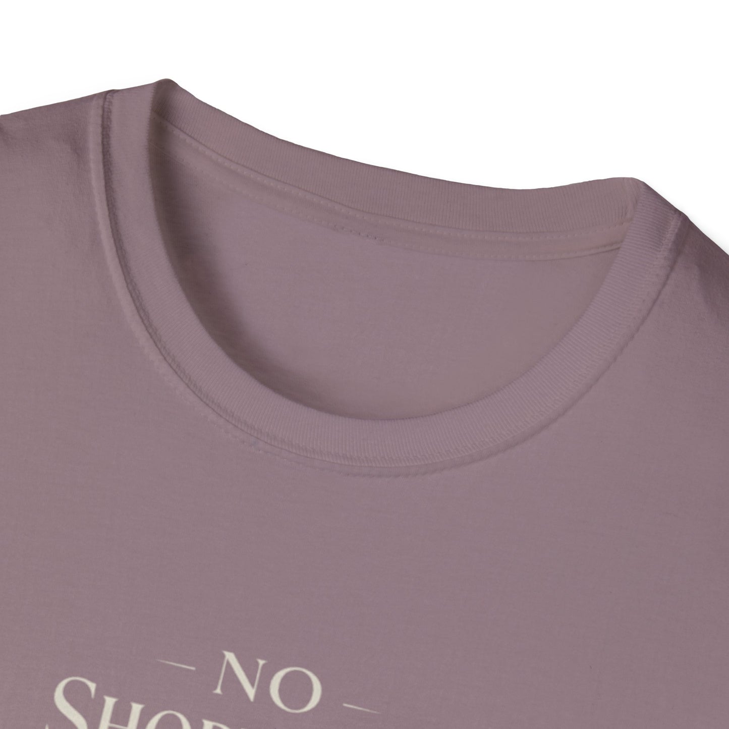 The Long Way Up T-Shirt