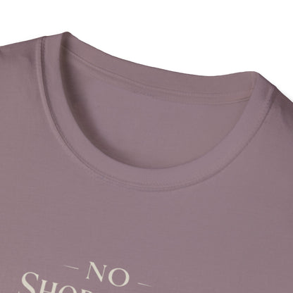 The Long Way Up T-Shirt