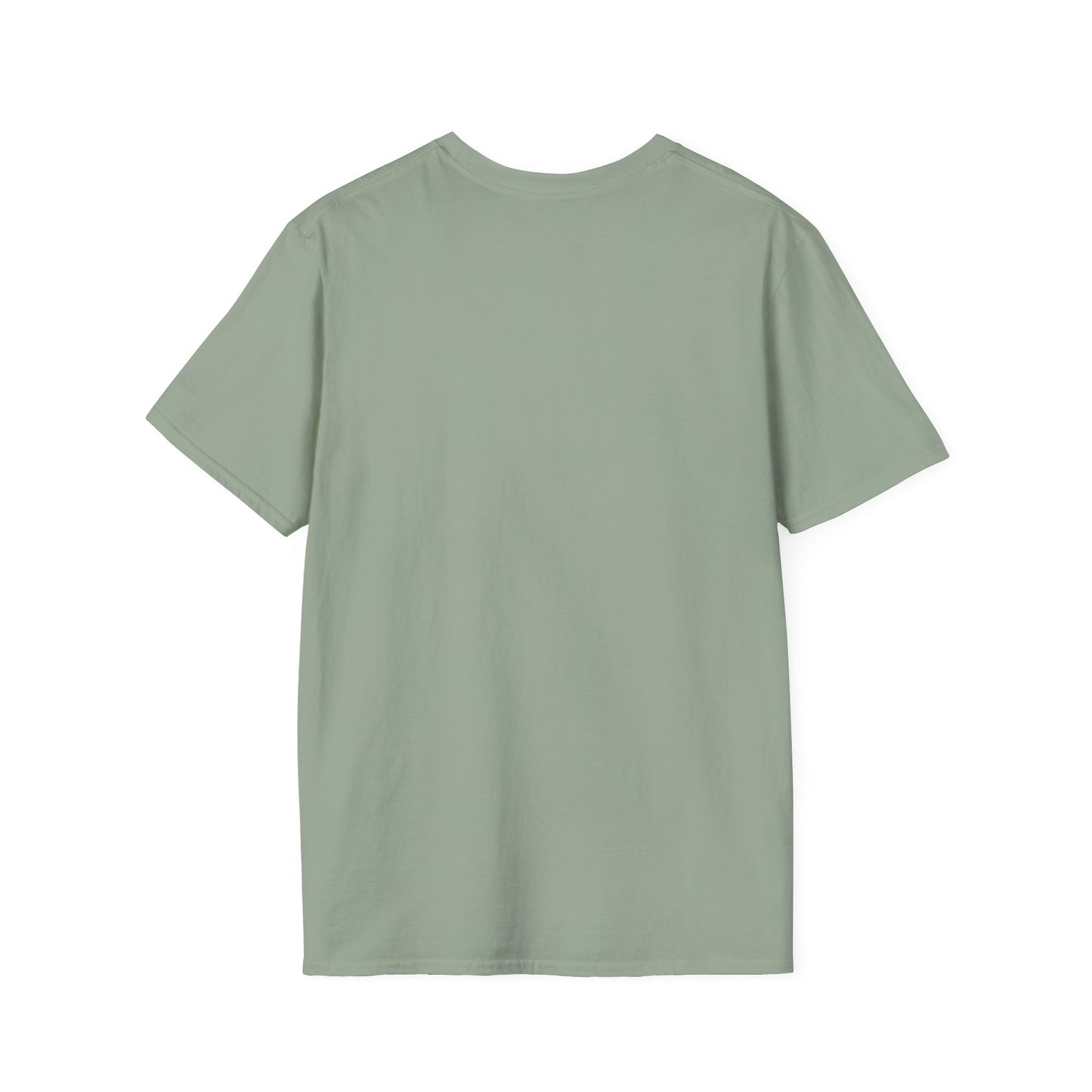 Still Standing T-Shirt