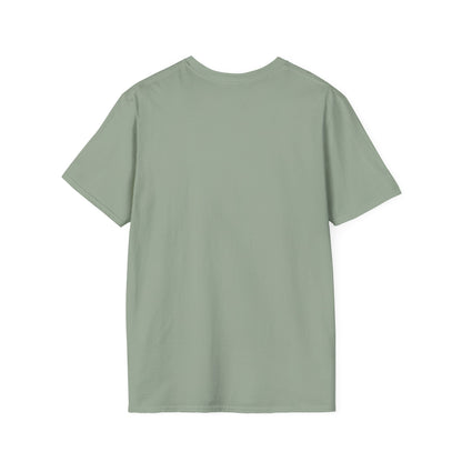 Still Standing T-Shirt