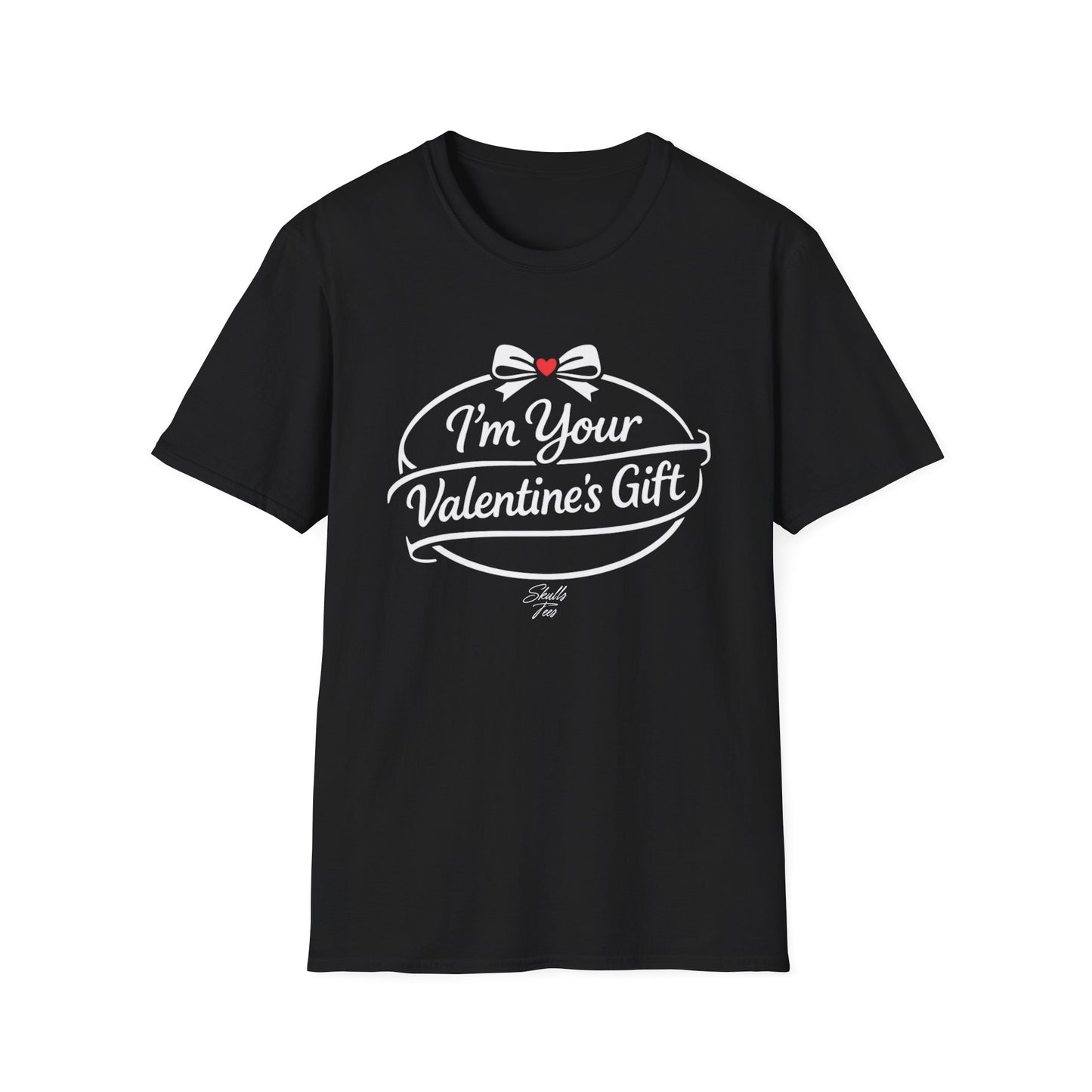 I'm Your Valentine Gift T-Shirt
