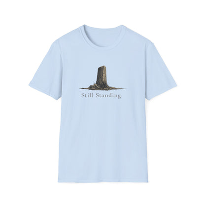 Still Standing T-Shirt