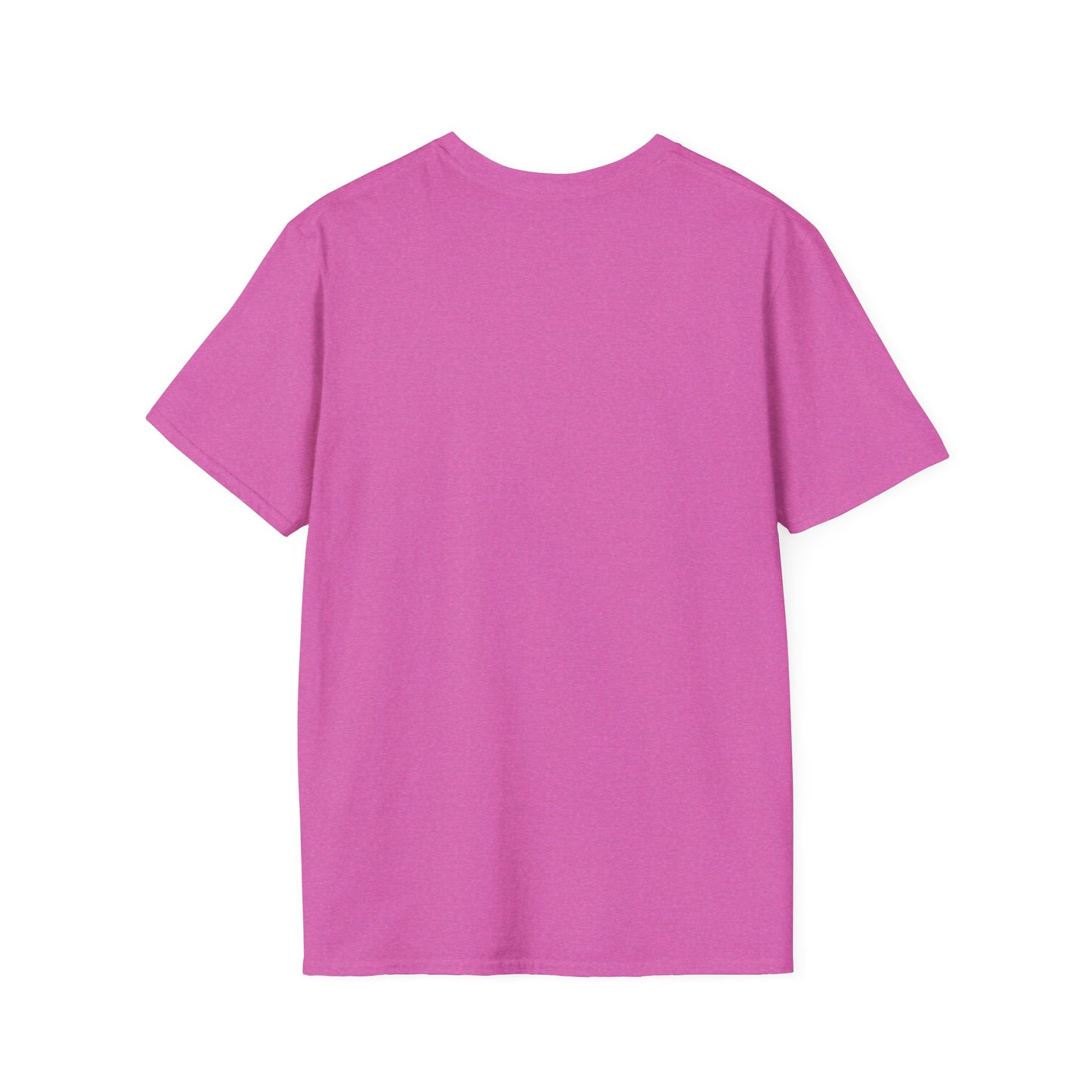 The Long Way Up T-Shirt