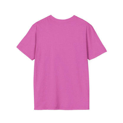 The Long Way Up T-Shirt