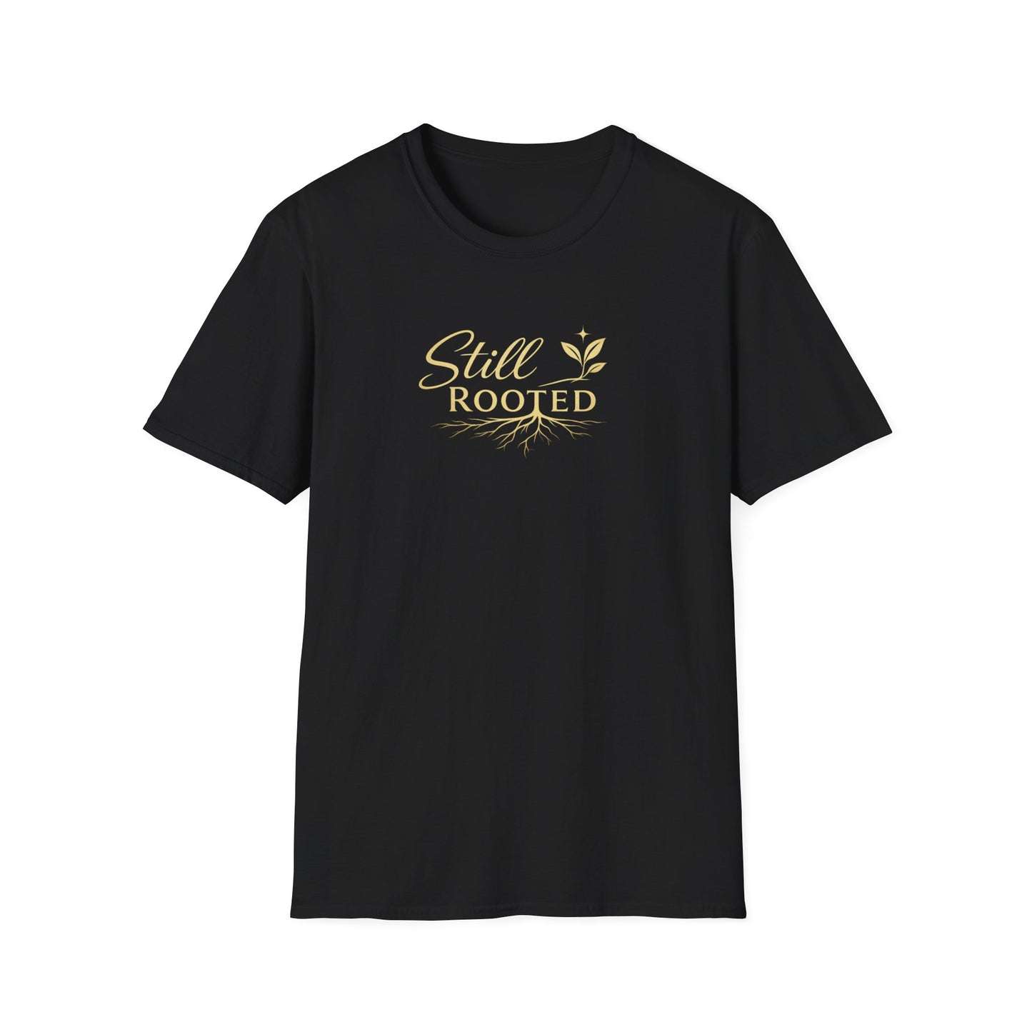 Still Rooted T-Shirt