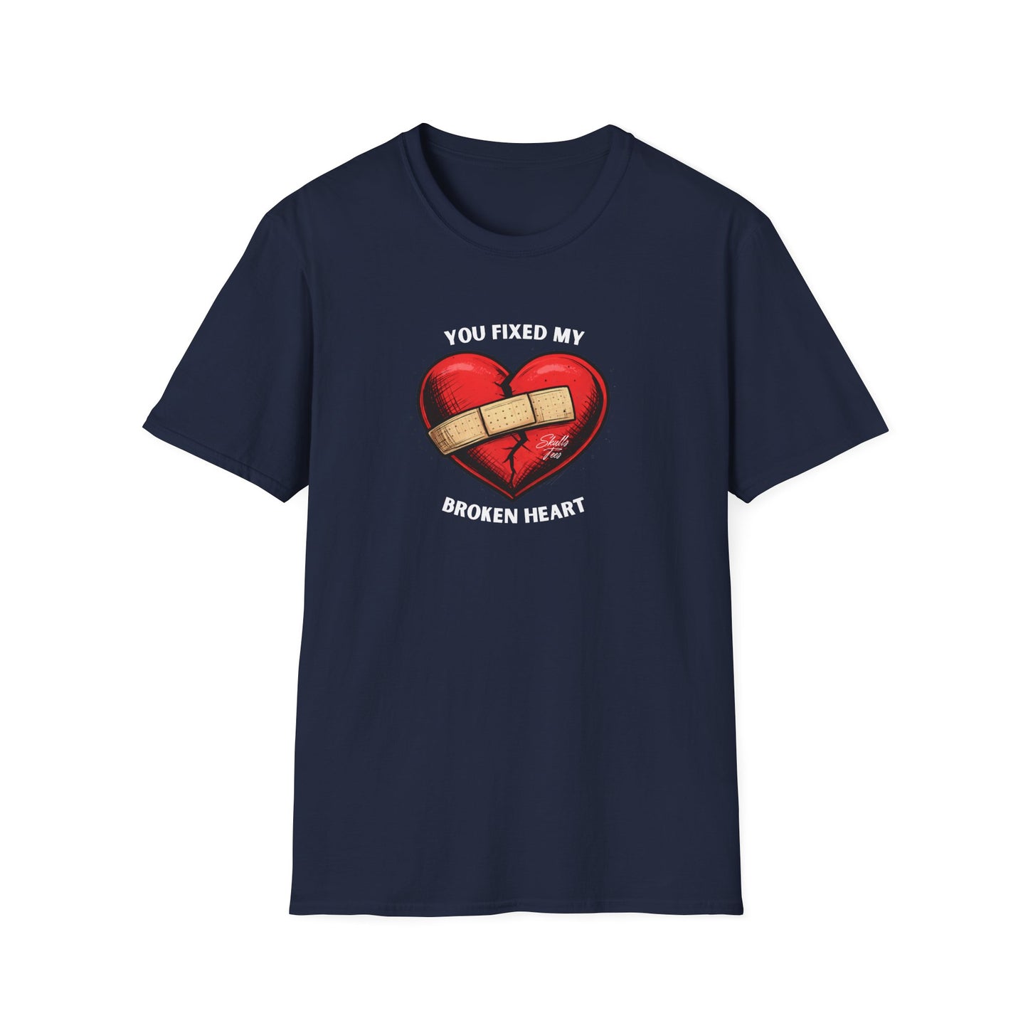 My Broken Heart T-Shirt