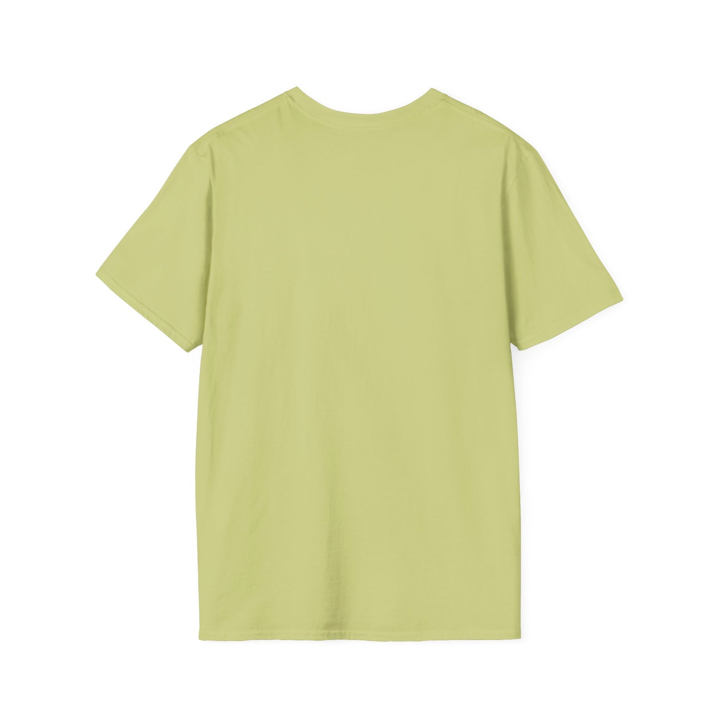 Grow At Your Pace T-Shirt