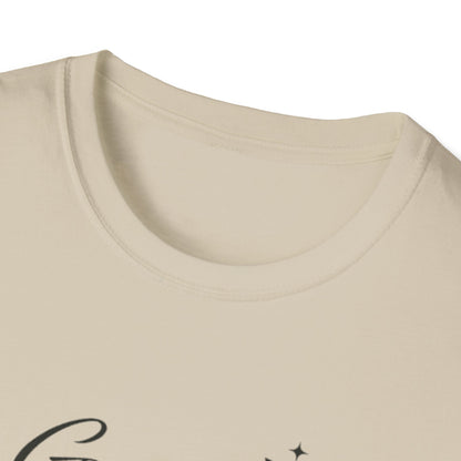 Grow At Your Pace T-Shirt
