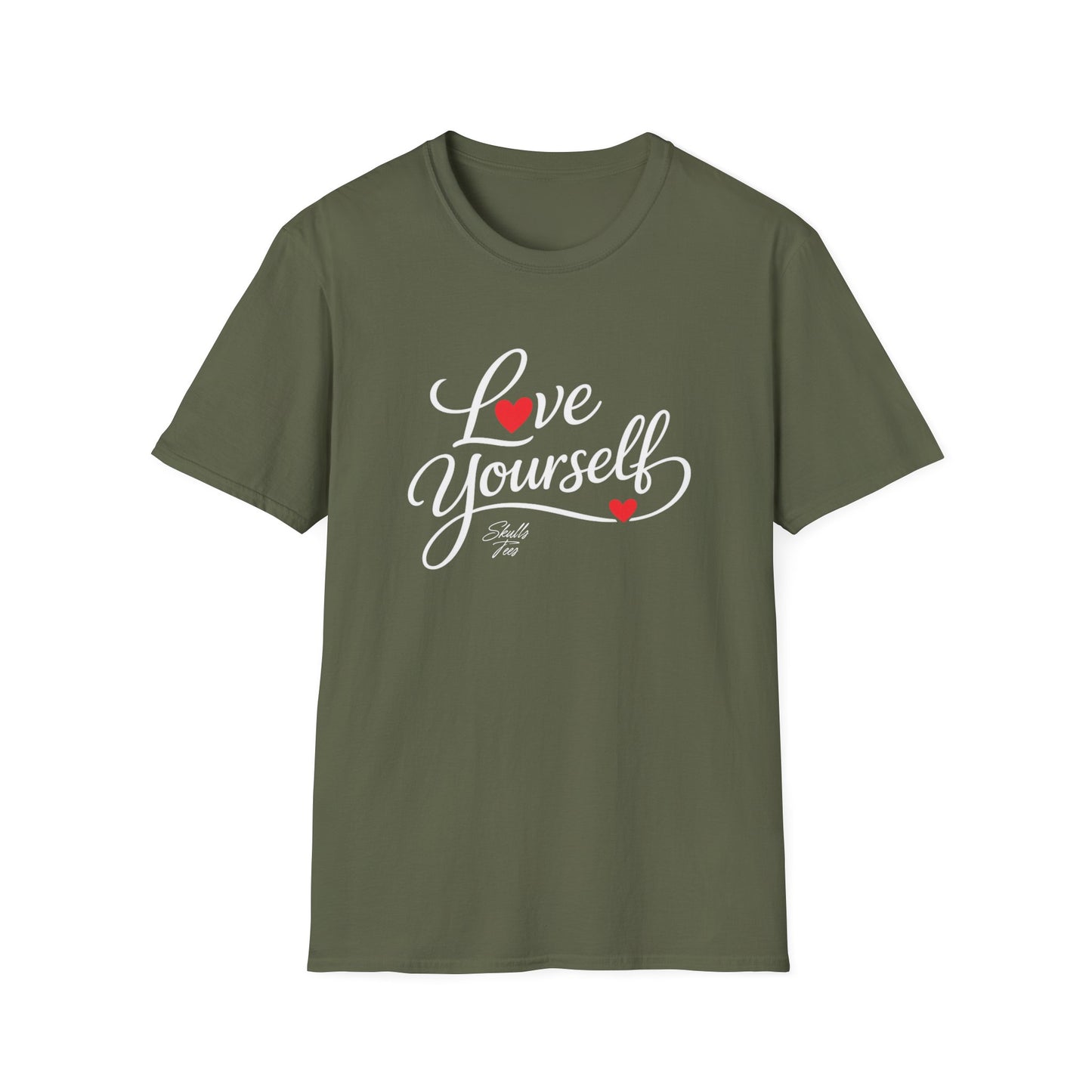 Love Yourself T-shirt