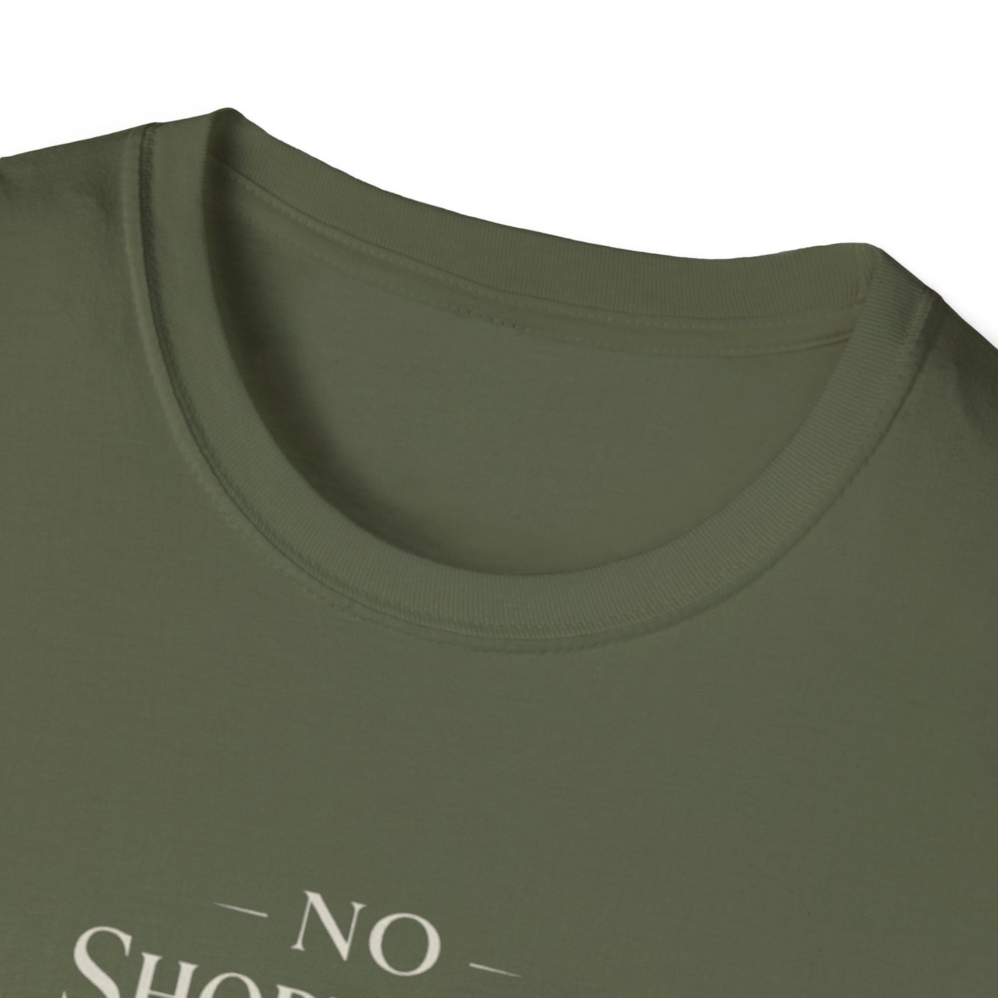 The Long Way Up T-Shirt