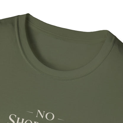 The Long Way Up T-Shirt
