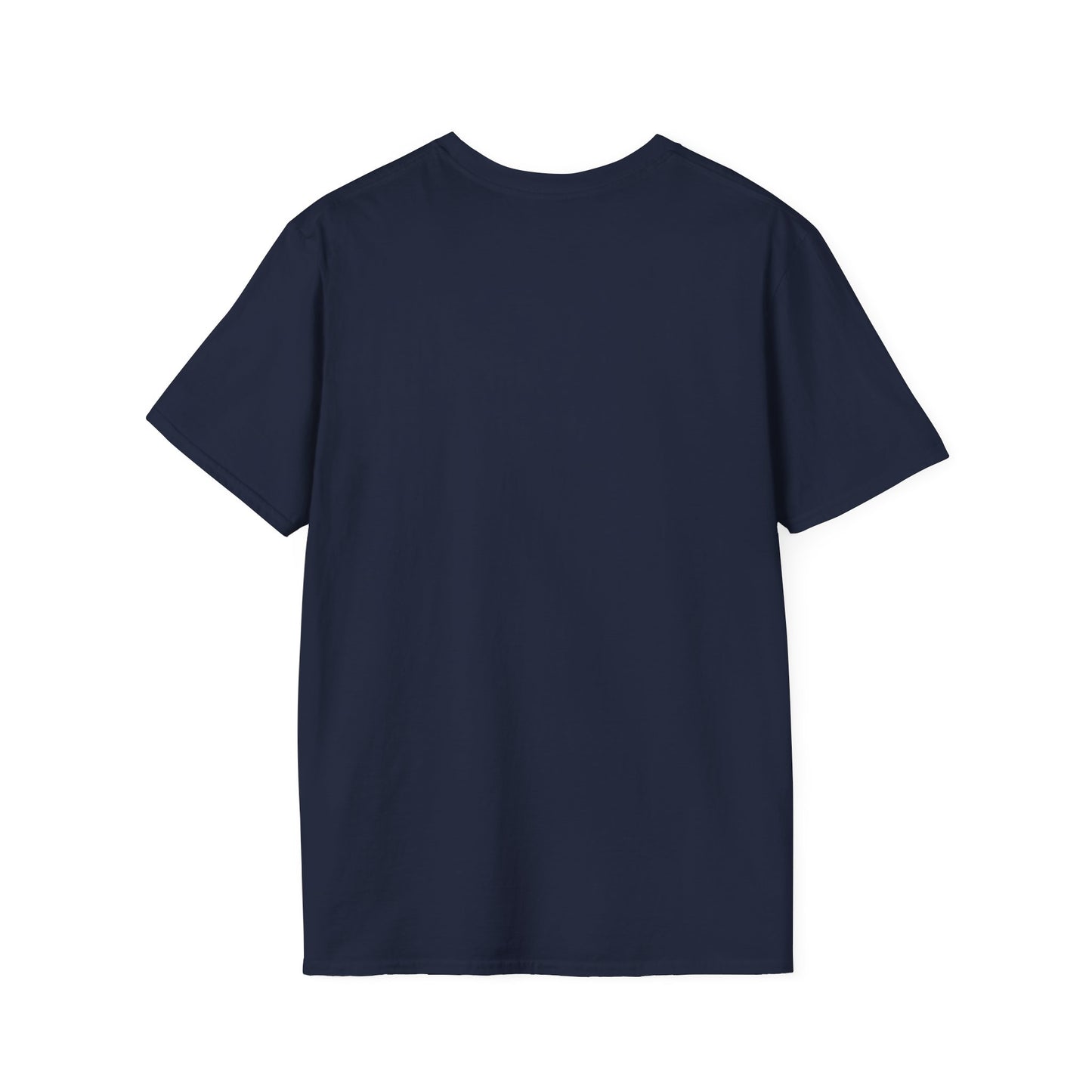 Done In Silence T-Shirt