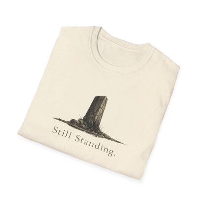 Still Standing T-Shirt