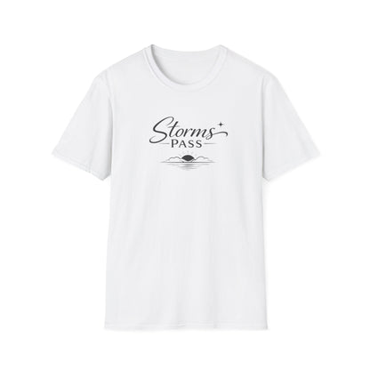 Stormy Pass T-Shirt