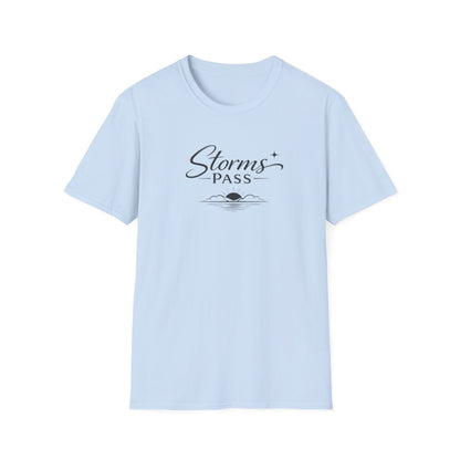 Stormy Pass T-Shirt