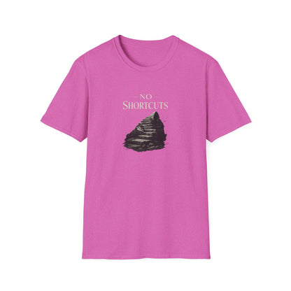 The Long Way Up T-Shirt
