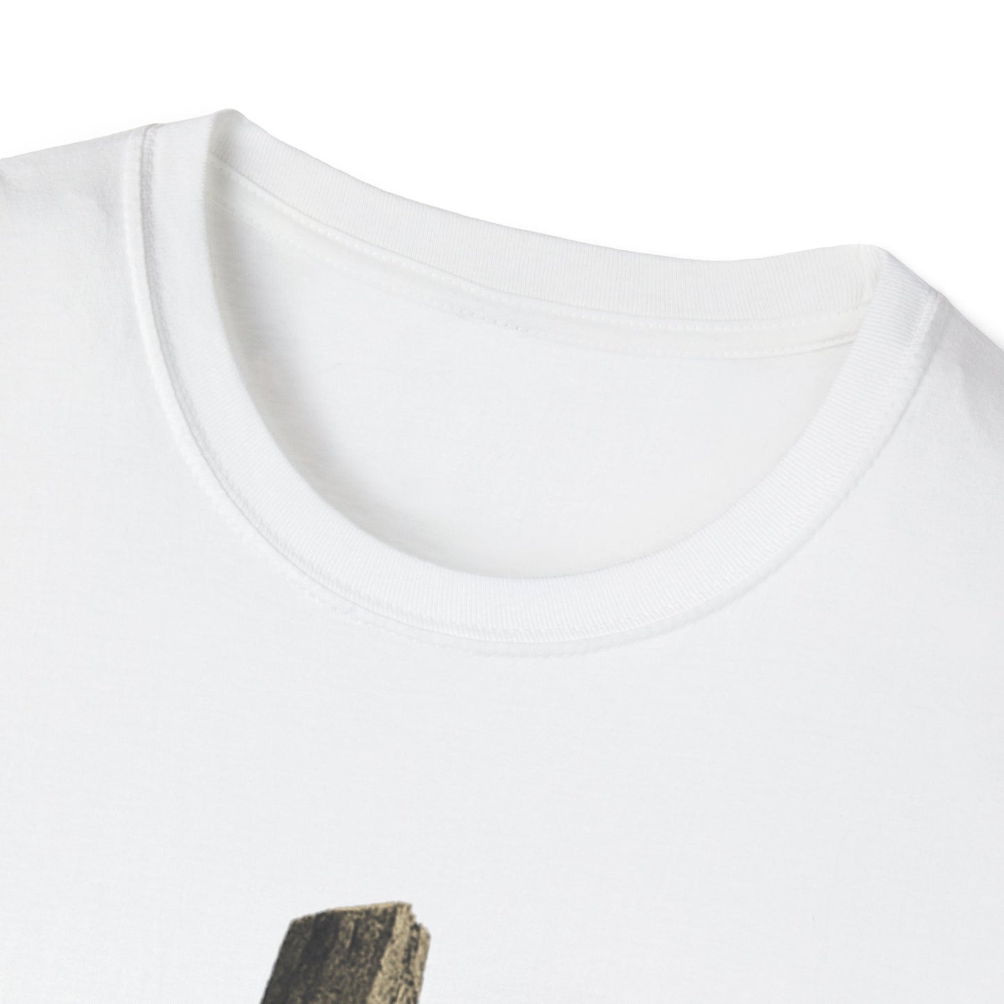 Still Standing T-Shirt