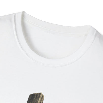 Still Standing T-Shirt