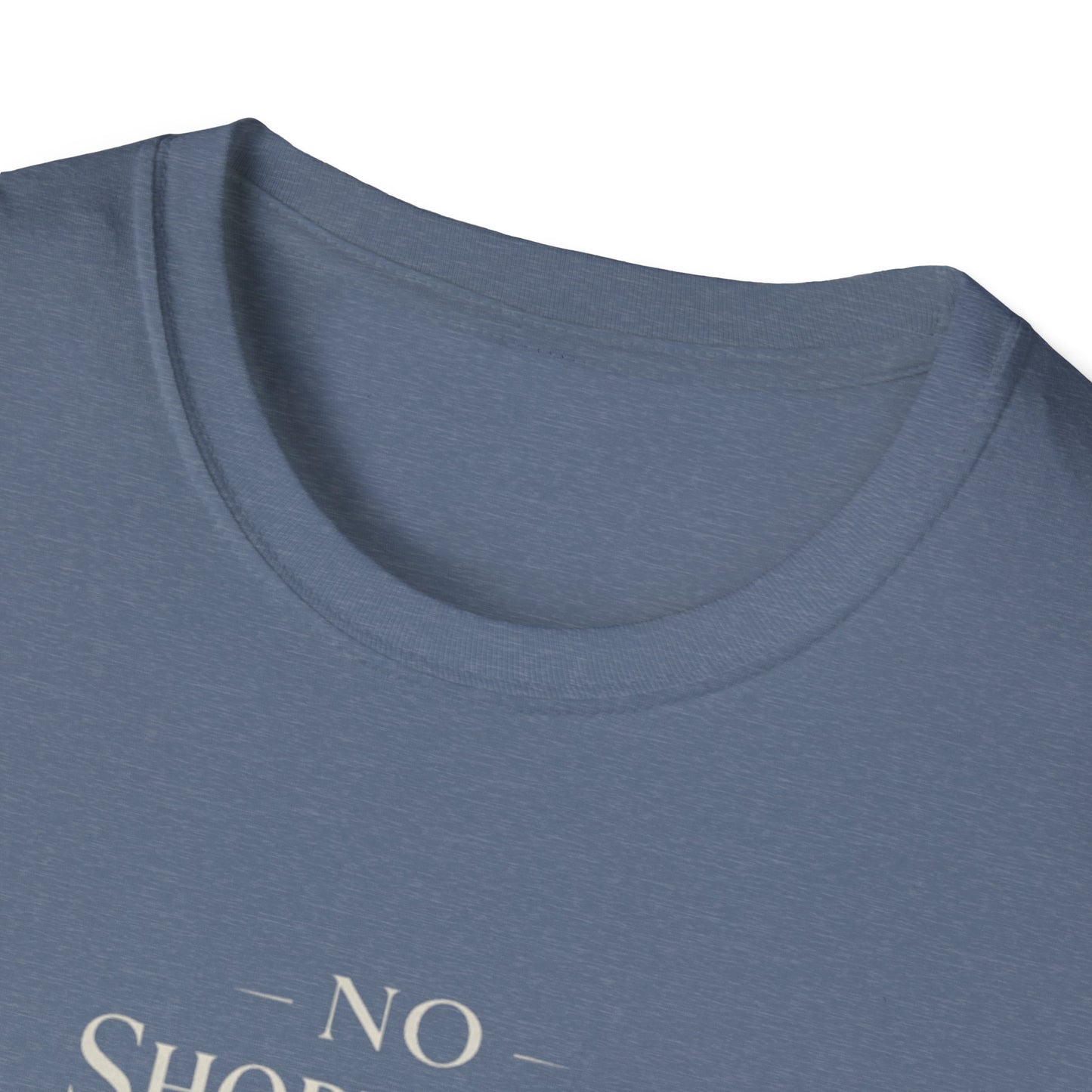 The Long Way Up T-Shirt