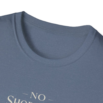 The Long Way Up T-Shirt