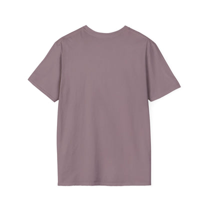 The Long Way Up T-Shirt