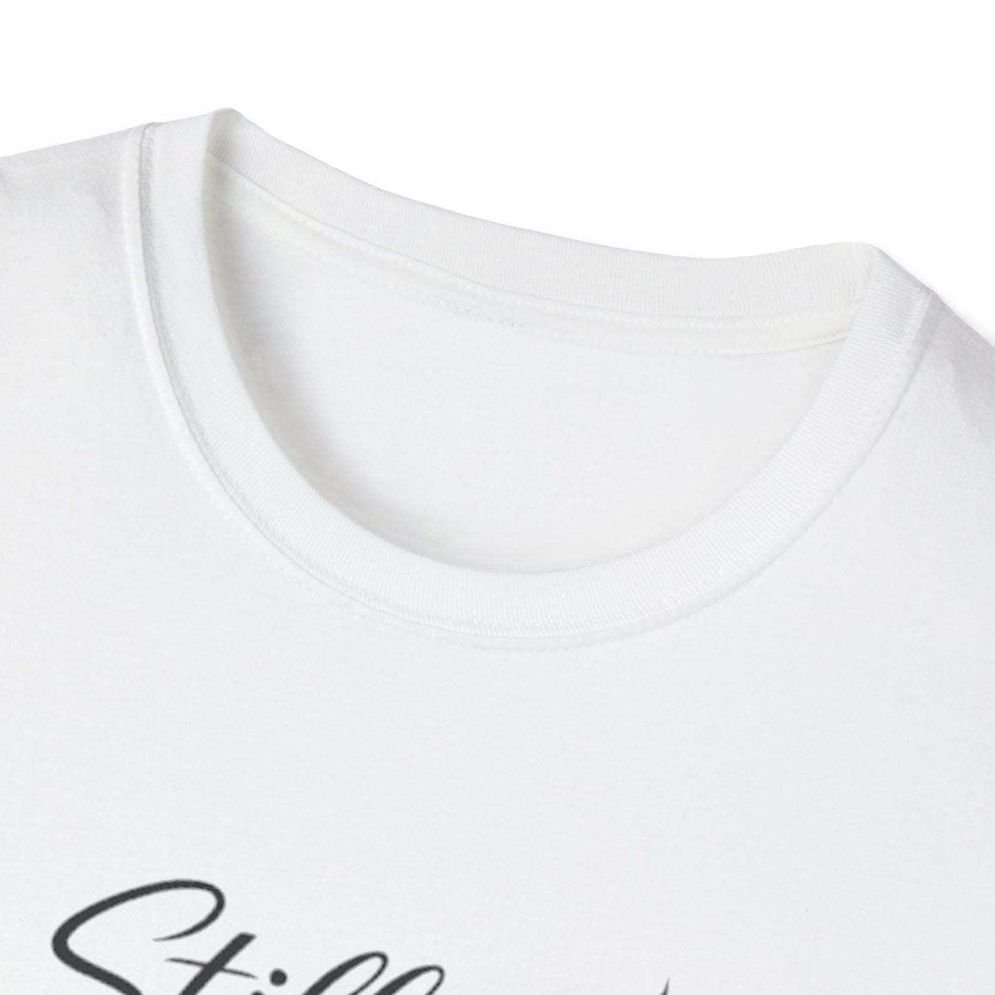 Still Rooted T-Shirt