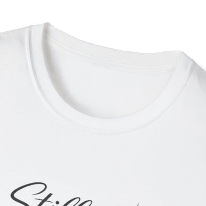 Still Rooted T-Shirt
