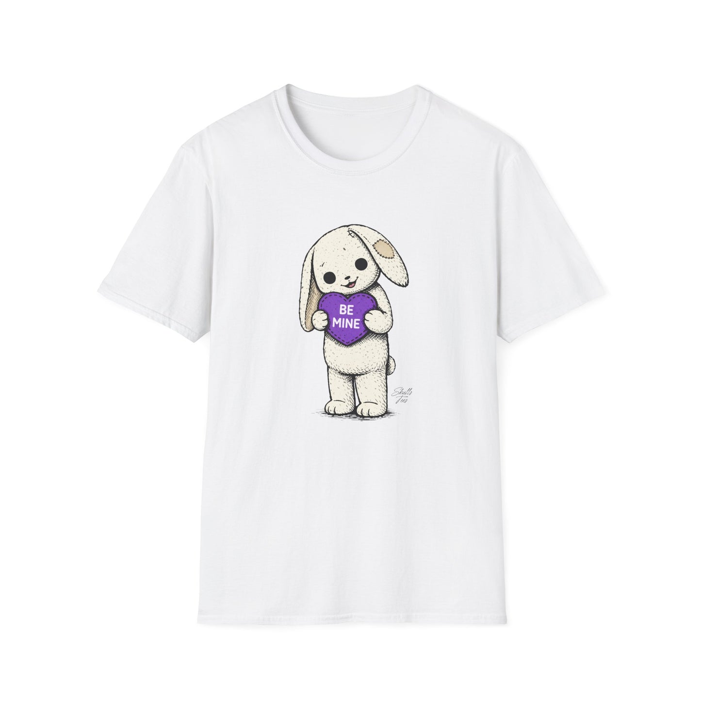 Be Mine Morrow T-Shirt