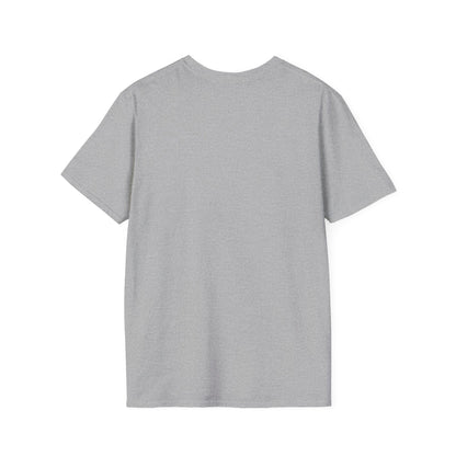 Already on the Way T-Shirt