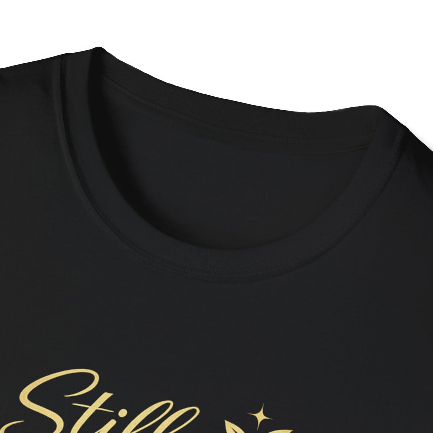 Still Rooted T-Shirt