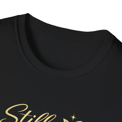 Still Rooted T-Shirt