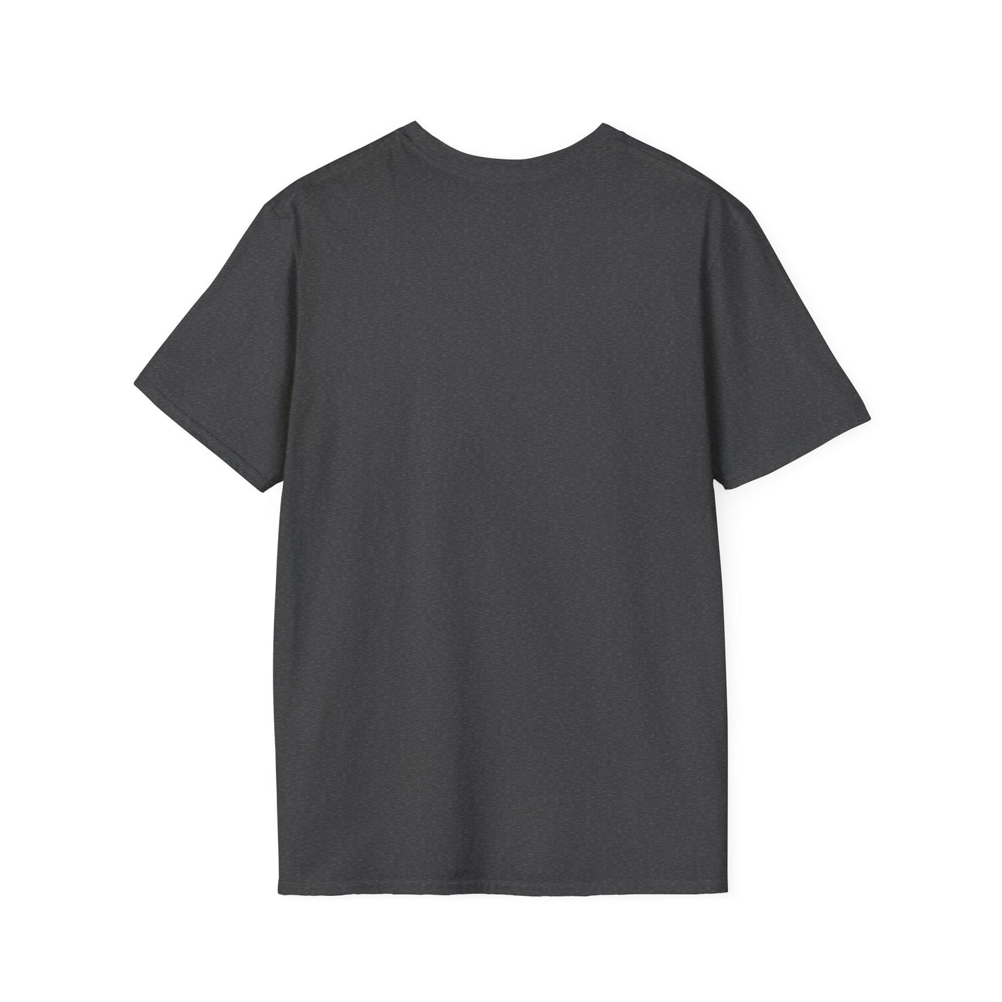 Learning To Breathe T-Shirt