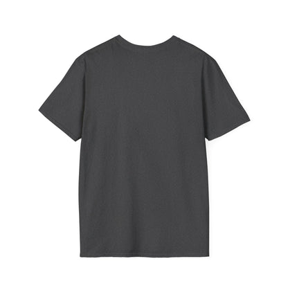Learning To Breathe T-Shirt