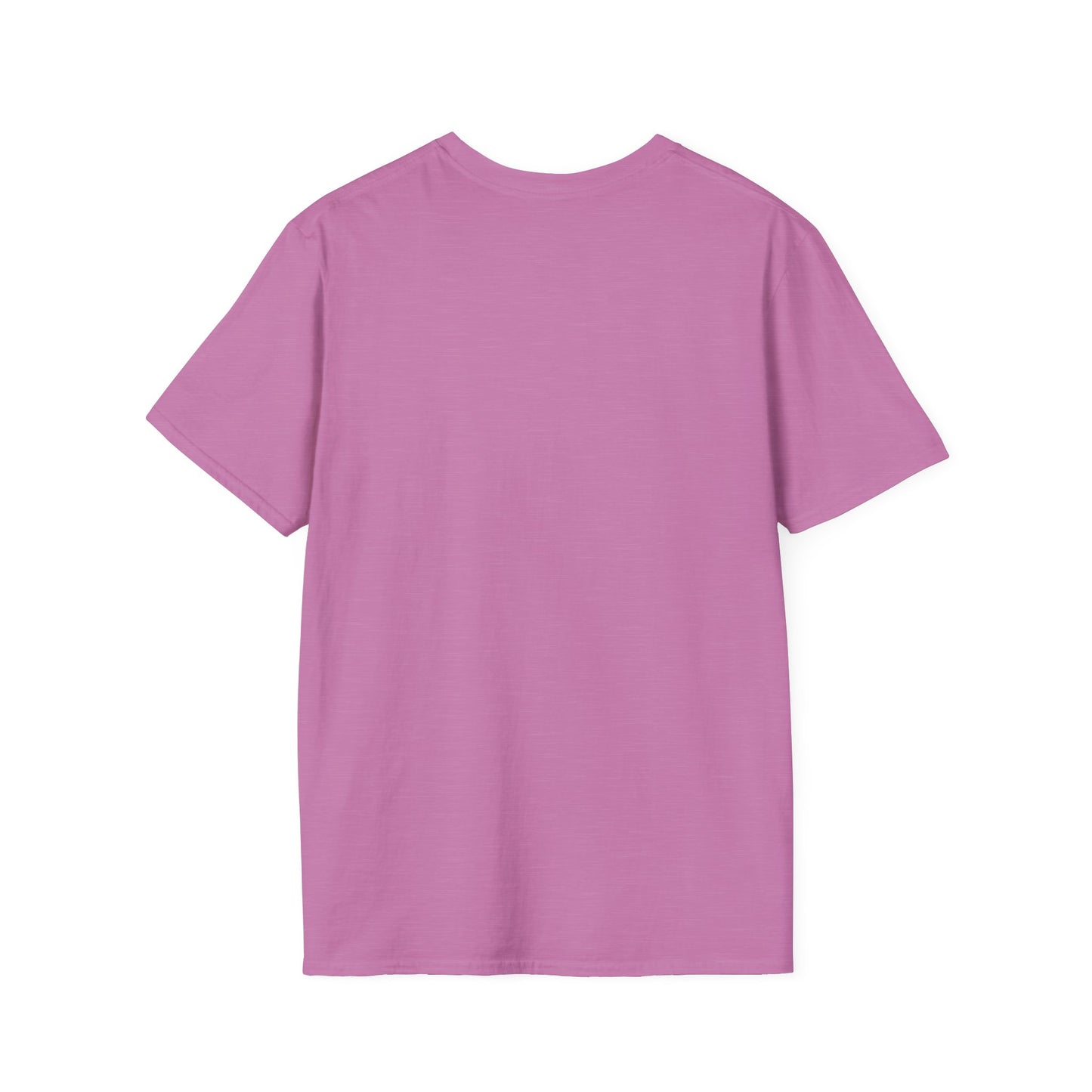 Done In Silence T-Shirt