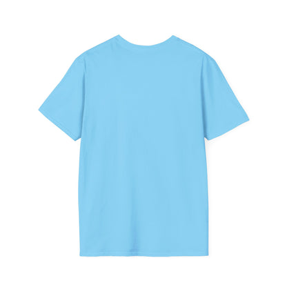 Steady Sailboat T-Shirt