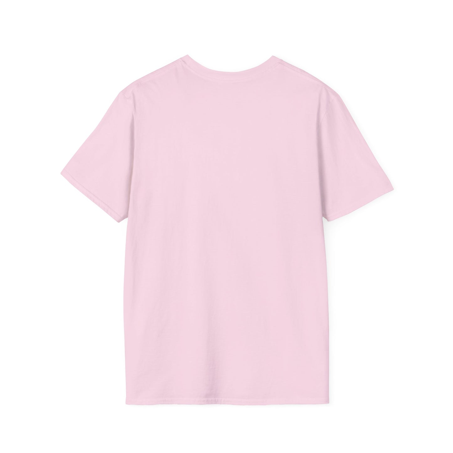 Steady Sailboat T-Shirt