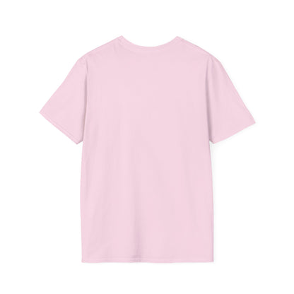 Steady Sailboat T-Shirt