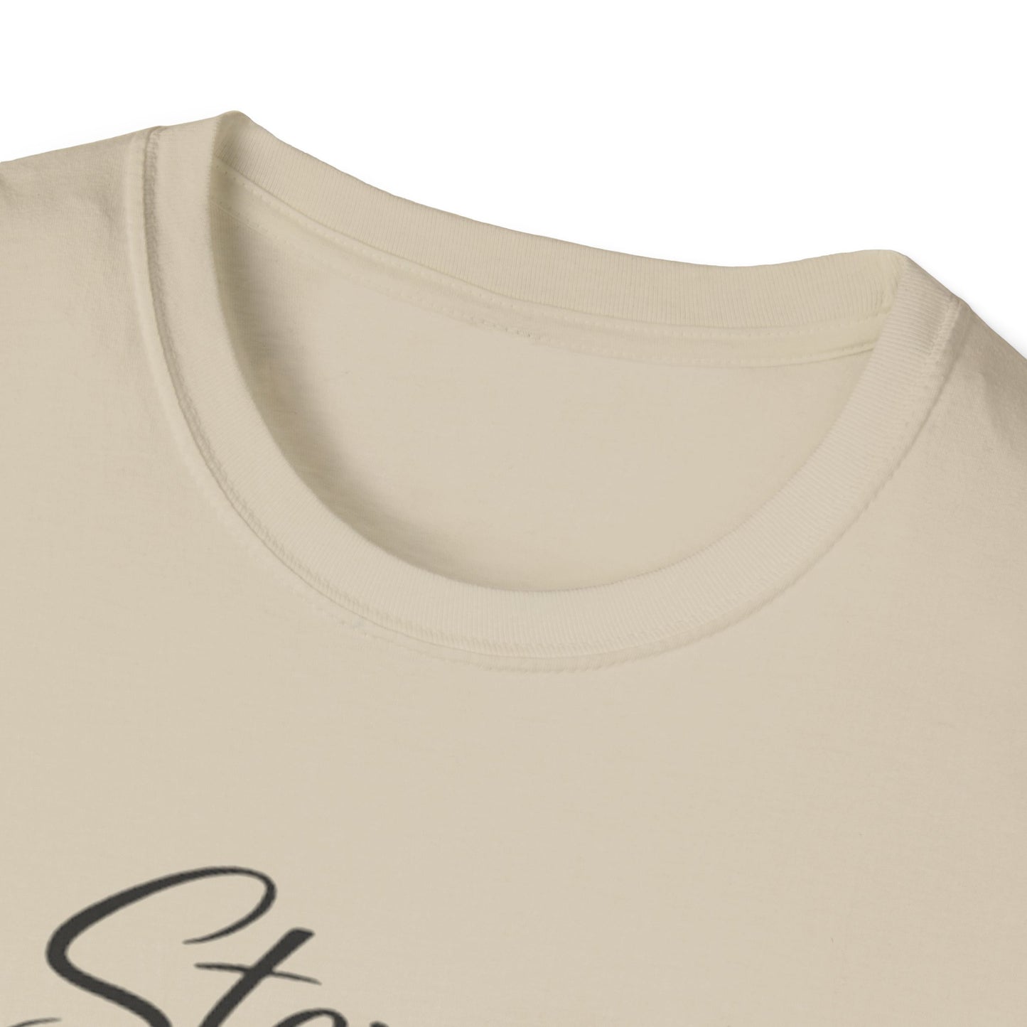 Stormy Pass T-Shirt